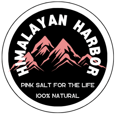 Himalayan Harbor logo