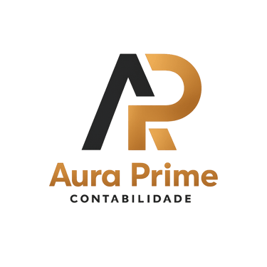 Aura Prime Contabilidade logo