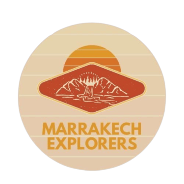 Marrakech explorers logo