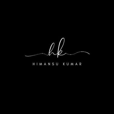 Himansu Kumar logo