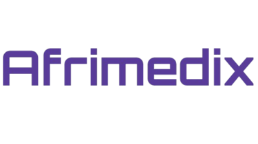 AFRIMEDIX ENDOSCOPE logo
