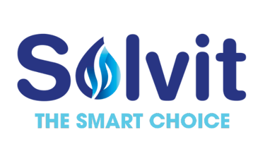 Solvit logo