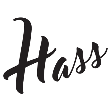 Universo Hass logo