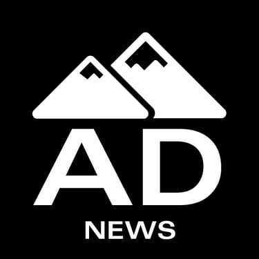 Avedis Daily News logo