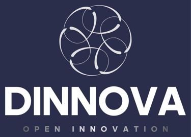 DINNOVA logo