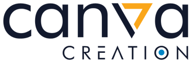 Canva Creation logo