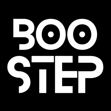 Boostep logo