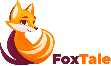 FoxTale logo