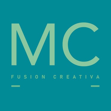 MC Fusion Creativa logo