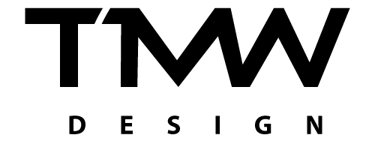 TMW Design logo