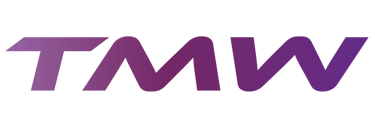 TMW Design logo