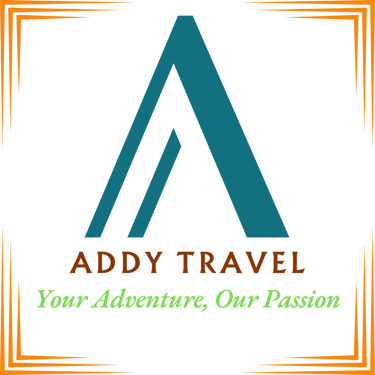 Addy Travel logo