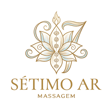 Sétimo Ar logo