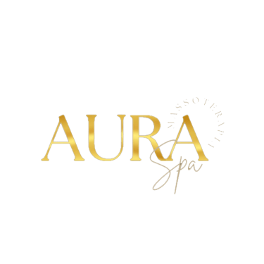 Aura Spa logo