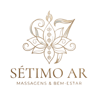 Sétimo Ar logo