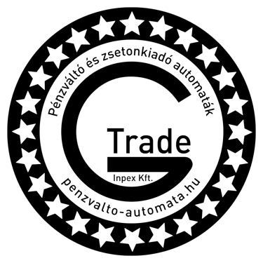 G-Trade Inpex Kft logo