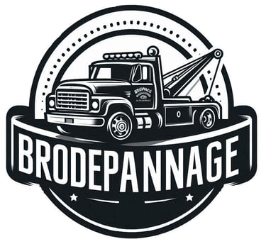 broDepannage logo
