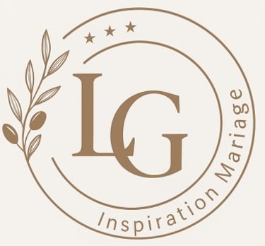 LG Inspiration Mariage logo