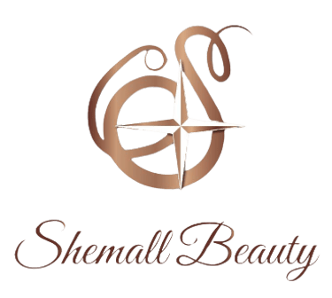 Shemall Beauty logo
