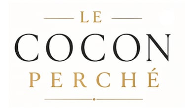 Le cocon perche logo