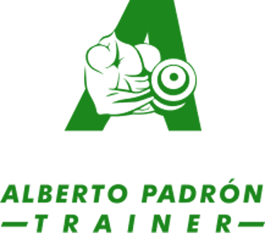 Alberto Padron Trainer logo