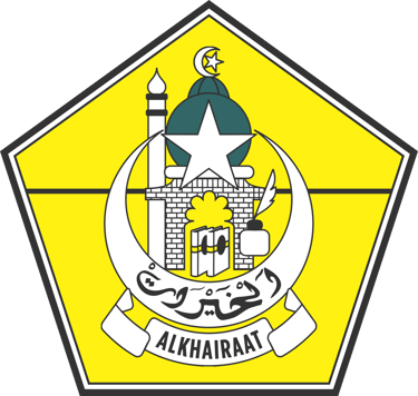 MTs Alkhairaat Boroko logo