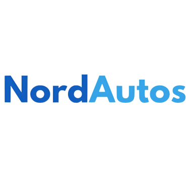 Nordautos logo