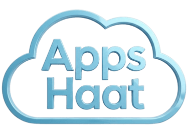 Apps Haat logo