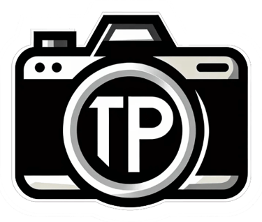 TrisPics logo