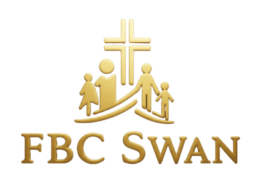 First Baptist Church Swan logo