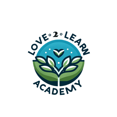 Love To Learn Academy logo