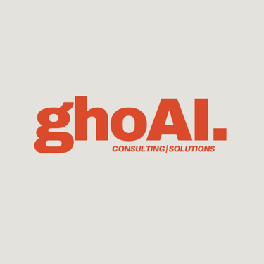 GhoAI logo
