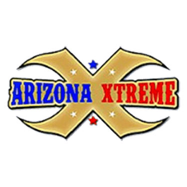 JUEGOS MECANICOS ARIZONA logo