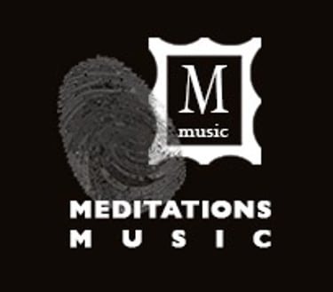 The Meditations logo