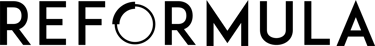 Reformula logo