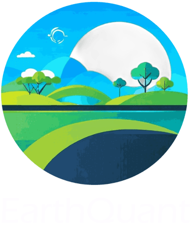 EarthQuant logo