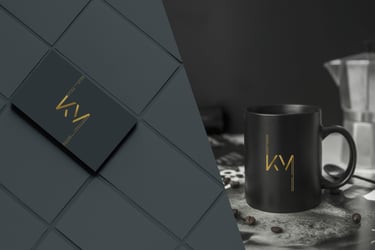 création de logo / branding
