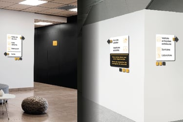 création de logo personnalisé pour entreprise
