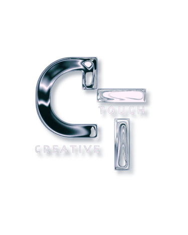 Creative Touch logo