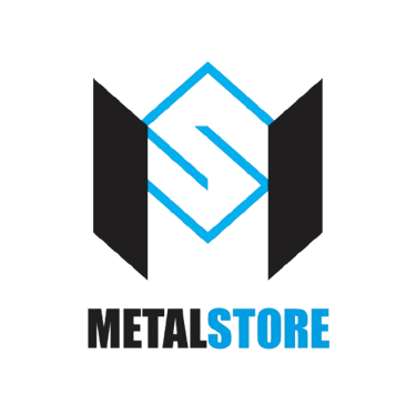 Metalstore logo