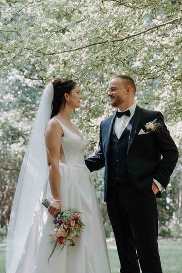 Hochzeitsfotograf Warnemünde Rostock Kühlungsborn Heiligendamm