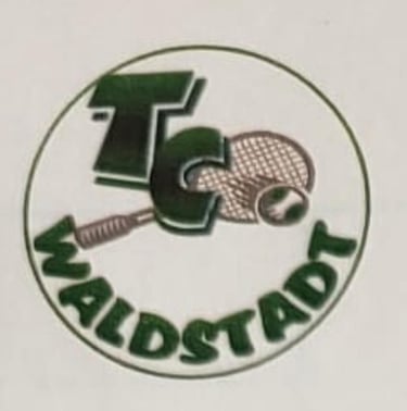 TC Waldstadt e.V. logo