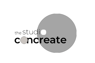 thestudioconcreate logo