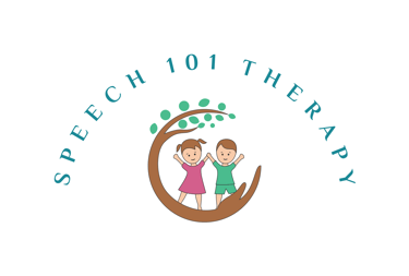 Speech 101 Therapy Inc logo