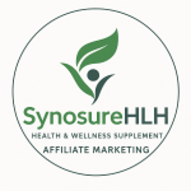 Healthy Life Helpers | SynosureHLH logo