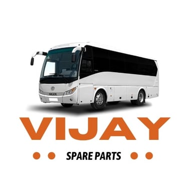 Vijay Spare Parts logo