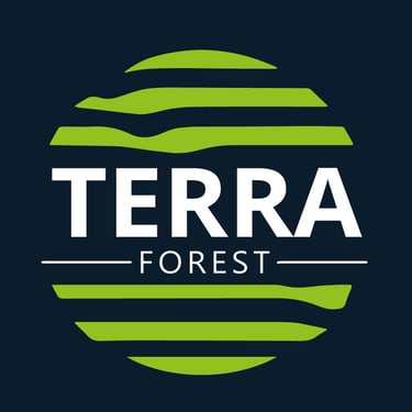 Terra Forest logo