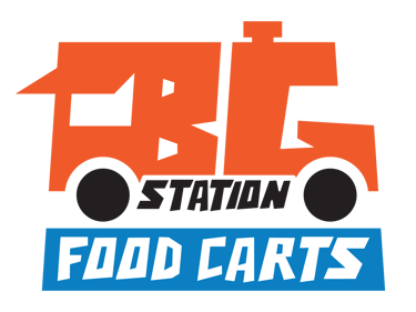 Battle Ground Station logo