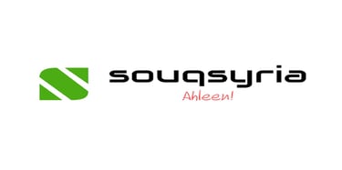 Souqsyria logo