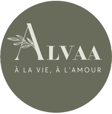 Scénographie de mariage logo